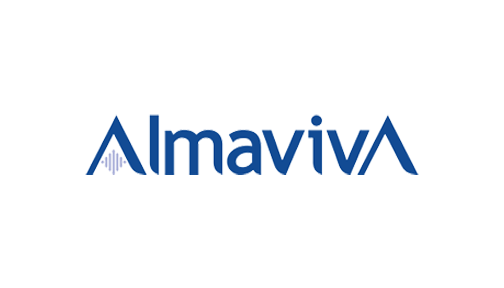 Logo ALMAVIVA