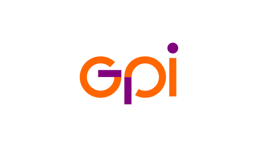 Logo GPI S.P.A.