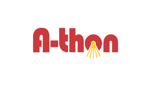 Logo A-THON