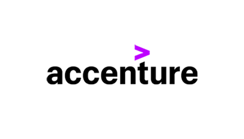 Logo ACCENTURE