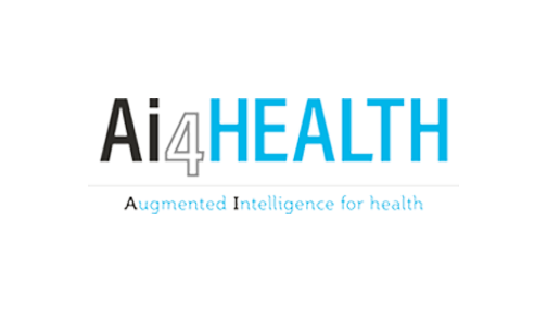 Logo AI4HEALTH