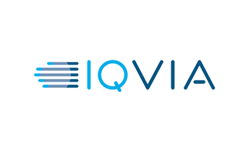 Logo IQVIA SOLUTIONS ITALY S.R.L