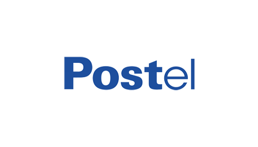 Logo POSTEL