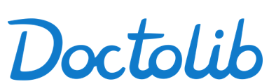 Logo DOCTOLIB
